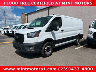2021 Ford Transit 250 | Fort Myers, FL | Mint Motors in Fort Myers, FL 33912