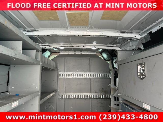 2021 Ford Transit 250 | Fort Myers, FL | Mint Motors