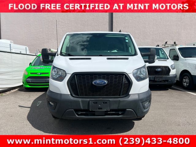 2021 Ford Transit - Low Roof 250 (Available Installed Upfit) | Fort Myers, FL | Mint Motors 2021 Ford Transit - Low Roof 250 (Available Installed Upfit) | Fort Myers, FL | Mint Motors