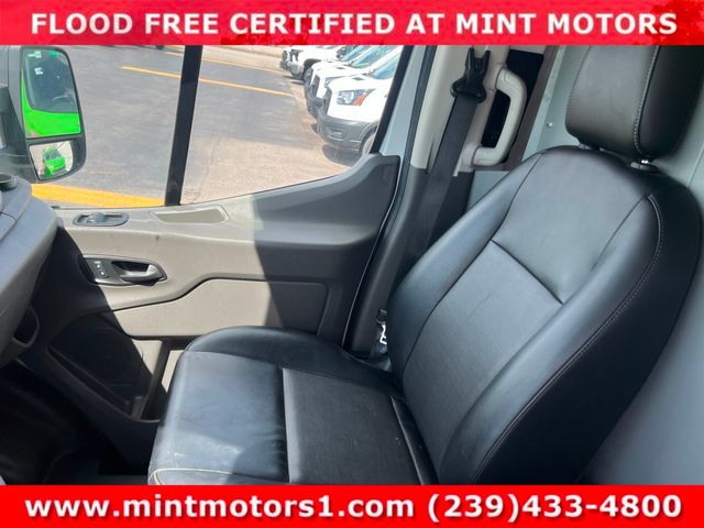 2021 Ford Transit 250 | Fort Myers, FL | Mint Motors