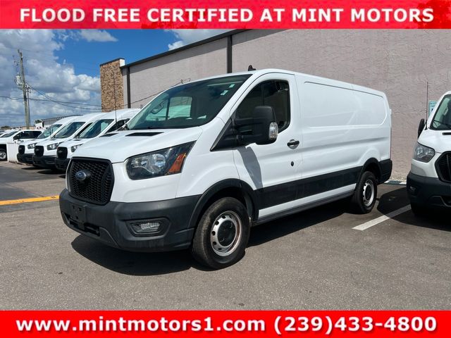 2021 Ford Transit 250 (Available Installed Upfit) | Fort Myers, FL | Mint Motors 2021 Ford Transit 250 (Available Installed Upfit) | Fort Myers, FL | Mint Motors
