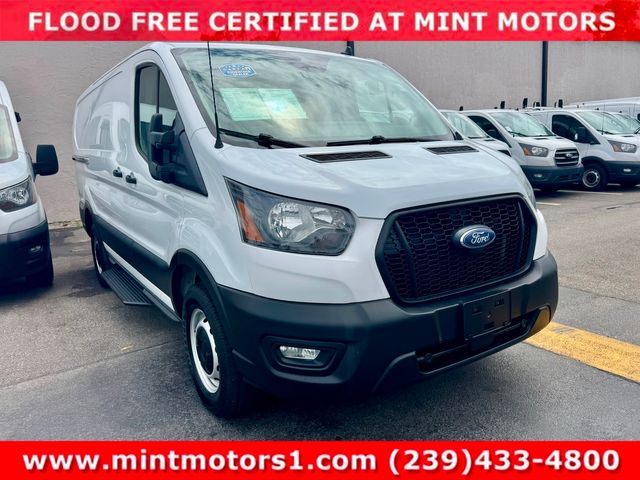 2021 Ford Transit - Low Roof 250 (Available Installed Upfit) | Fort Myers, FL | Mint Motors 2021 Ford Transit - Low Roof 250 (Available Installed Upfit) | Fort Myers, FL | Mint Motors