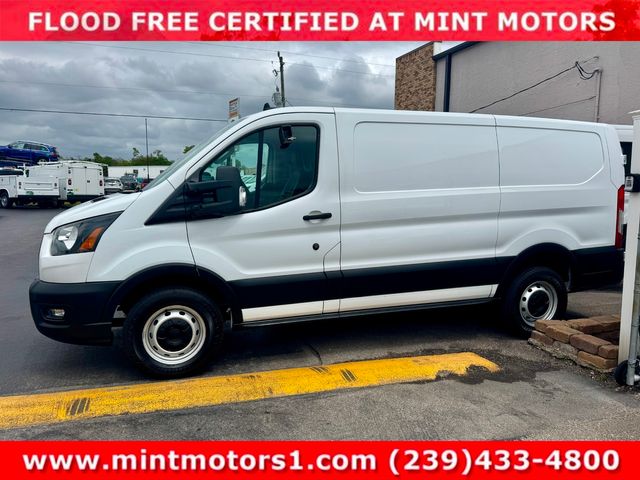 2021 Ford Transit - Low Roof 250 (Available Installed Upfit) | Fort Myers, FL | Mint Motors 2021 Ford Transit - Low Roof 250 (Available Installed Upfit) | Fort Myers, FL | Mint Motors