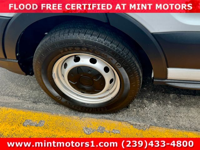 2021 Ford Transit - Low Roof 250 (Available Installed Upfit) | Fort Myers, FL | Mint Motors 2021 Ford Transit - Low Roof 250 (Available Installed Upfit) | Fort Myers, FL | Mint Motors