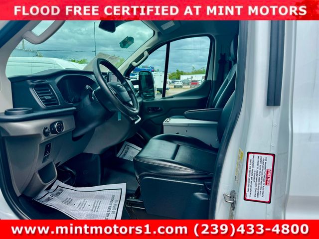 2021 Ford Transit - Low Roof 250 (Available Installed Upfit) | Fort Myers, FL | Mint Motors 2021 Ford Transit - Low Roof 250 (Available Installed Upfit) | Fort Myers, FL | Mint Motors