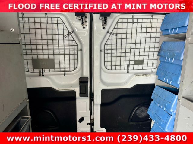 2021 Ford Transit - Low Roof 250 (Available Installed Upfit) | Fort Myers, FL | Mint Motors