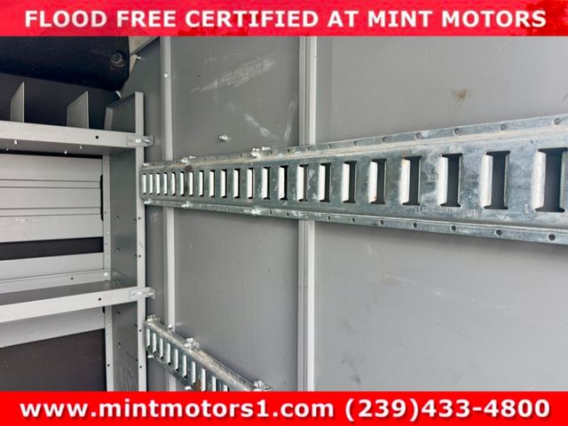 2021 Ford Transit - Low Roof 250 (Available Installed Upfit) | Fort Myers, FL | Mint Motors