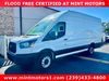 2021 Ford Transit 350 (Available Installed Bulkhead) | Fort Myers, FL | Mint Motors