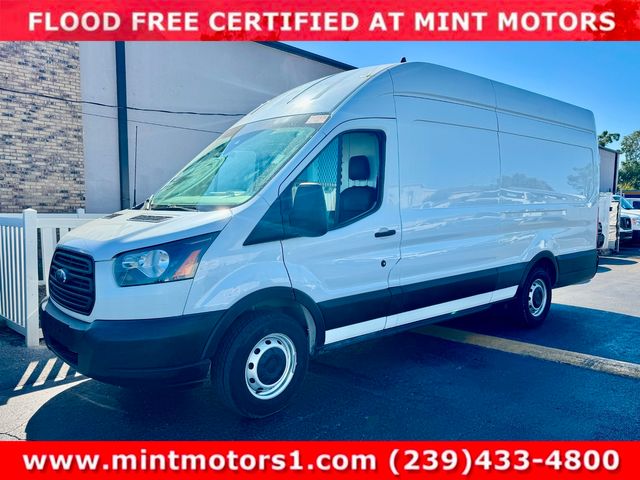 2021 Ford Transit 350 (Available Installed Bulkhead) | Fort Myers, FL | Mint Motors