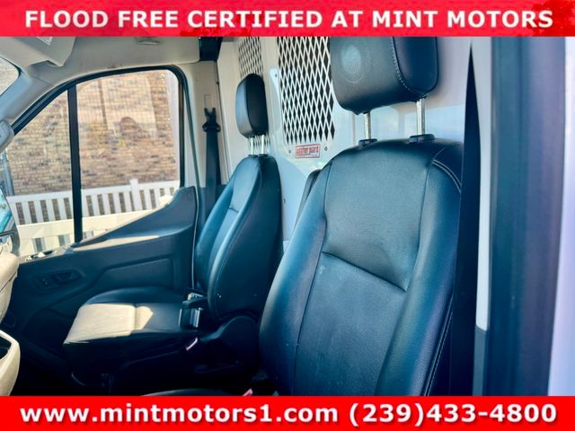 2021 Ford Transit 350 (Available Installed Bulkhead) | Fort Myers, FL | Mint Motors 2021 Ford Transit 350 (Available Installed Bulkhead) | Fort Myers, FL | Mint Motors