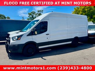 2021 Ford Transit 250 | Fort Myers, FL | Mint Motors in Fort Myers, FL 33907