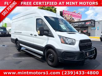 2021 Ford Transit 250 - High Long | Fort Myers, FL | Mint Motors in Fort Myers, FL 33907