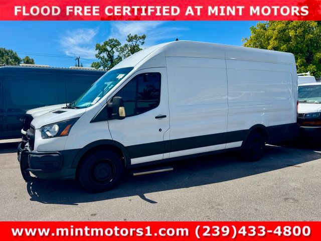2021 Ford Transit 250 | Fort Myers, FL | Mint Motors
