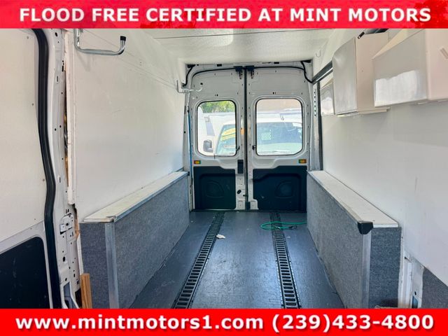 2021 Ford Transit 250 - High Long | Fort Myers, FL | Mint Motors 2021 Ford Transit 250 - High Long | Fort Myers, FL | Mint Motors
