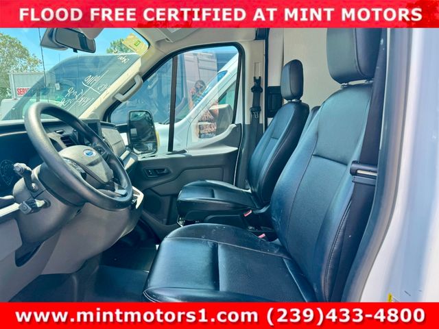 2021 Ford Transit 250 - High Long | Fort Myers, FL | Mint Motors 2021 Ford Transit 250 - High Long | Fort Myers, FL | Mint Motors
