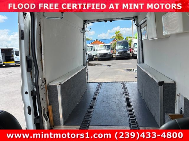 2021 Ford Transit 250 - High Long