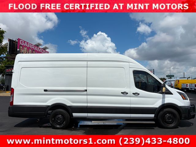 2021 Ford Transit 250 - High Long