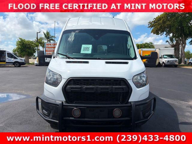 2021 Ford Transit 250 - High Long