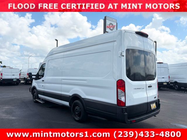 2021 Ford Transit 250 - High Long