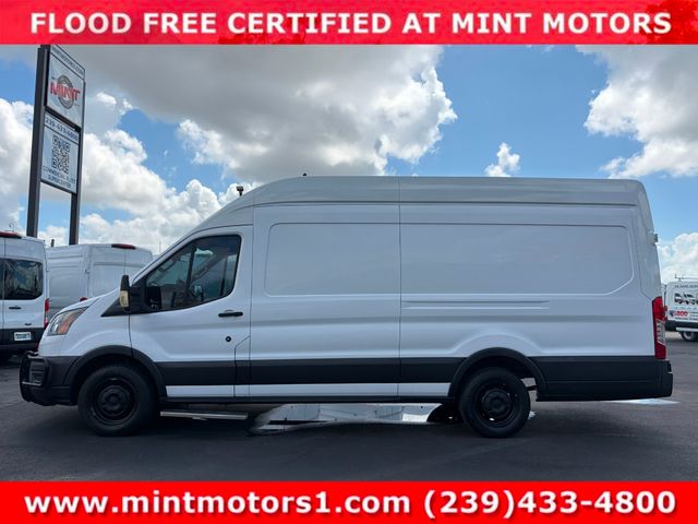 2021 Ford Transit 250 - High Long