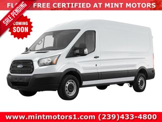 2021 Ford Transit 250 Medium Roof | Fort Myers, FL | Mint Motors in Fort Myers, FL 33907