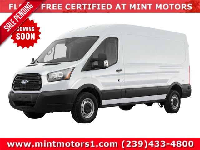 2021 Ford Transit 250 Medium Roof | Fort Myers, FL | Mint Motors