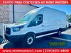 2021 Ford Transit - High Roof 350 (Available Installed Bulkhead) | Fort Myers, FL | Mint Motors