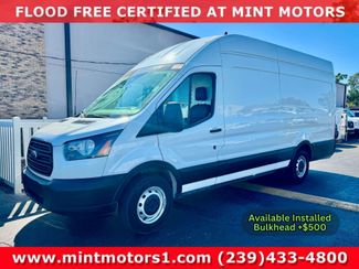 2021 Ford Transit - High Roof 350 (Available Installed Bulkhead) | Fort Myers, FL | Mint Motors in Fort Myers, FL 33912