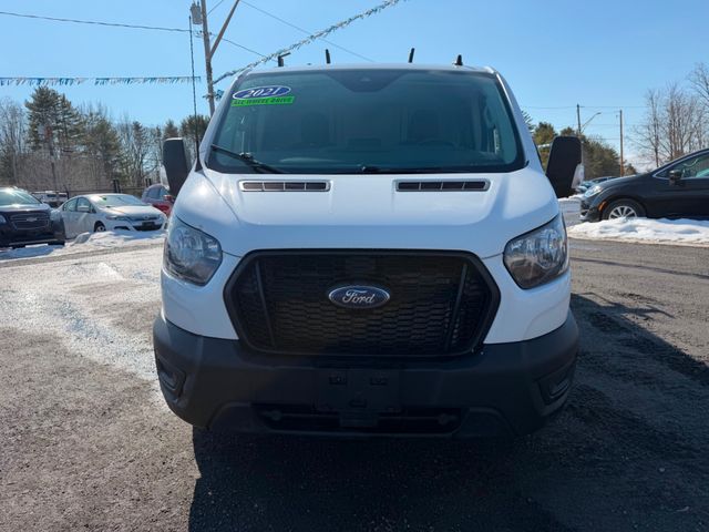 2021 Ford Transit 150 AWD