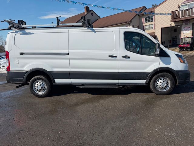 2021 Ford Transit 150 AWD
