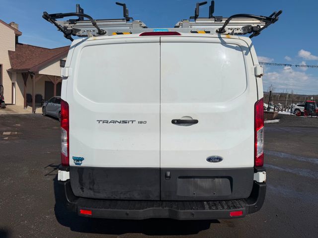 2021 Ford Transit 150 AWD