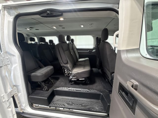 2021 Ford Transit 350 XLT | Houston, TX | Texas Star Motors 2021 Ford Transit 350 XLT | Houston, TX | Texas Star Motors