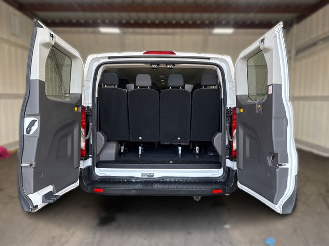 2021 Ford Transit 350 XLT | Houston, TX | Texas Star Motors