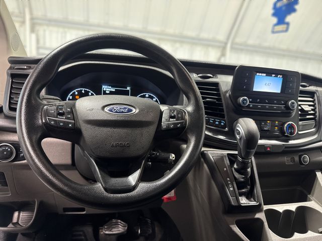 2021 Ford Transit 350 XLT | Houston, TX | Texas Star Motors