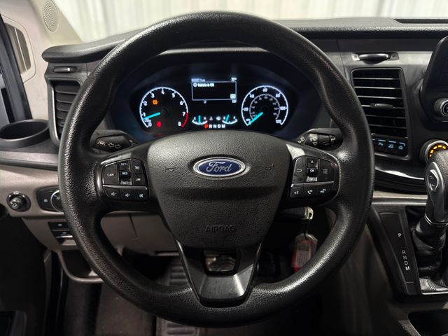 2021 Ford Transit 350 XLT | Houston, TX | Texas Star Motors 2021 Ford Transit 350 XLT | Houston, TX | Texas Star Motors