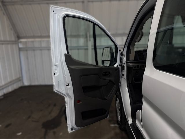 2021 Ford Transit 350 XLT | Houston, TX | Texas Star Motors 2021 Ford Transit 350 XLT | Houston, TX | Texas Star Motors