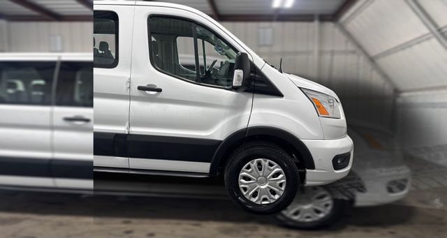 2021 Ford Transit 350 XLT | Houston, TX | Texas Star Motors