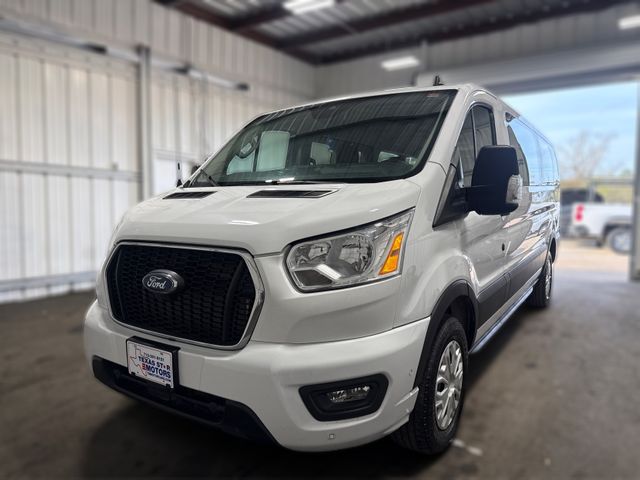 2021 Ford Transit 350 XLT | Houston, TX | Texas Star Motors 2021 Ford Transit 350 XLT | Houston, TX | Texas Star Motors