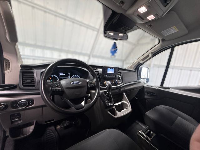 2021 Ford Transit 350 XLT | Houston, TX | Texas Star Motors