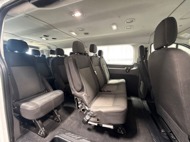 2021 Ford Transit 350 XLT | Houston, TX | Texas Star Motors 2021 Ford Transit 350 XLT | Houston, TX | Texas Star Motors