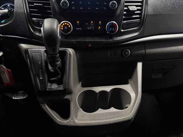 2021 Ford Transit 350 XLT | Houston, TX | Texas Star Motors