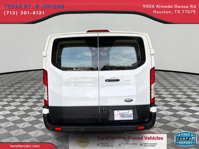 2021 Ford Transit 350 XLT | Houston, TX | Texas Star Motors