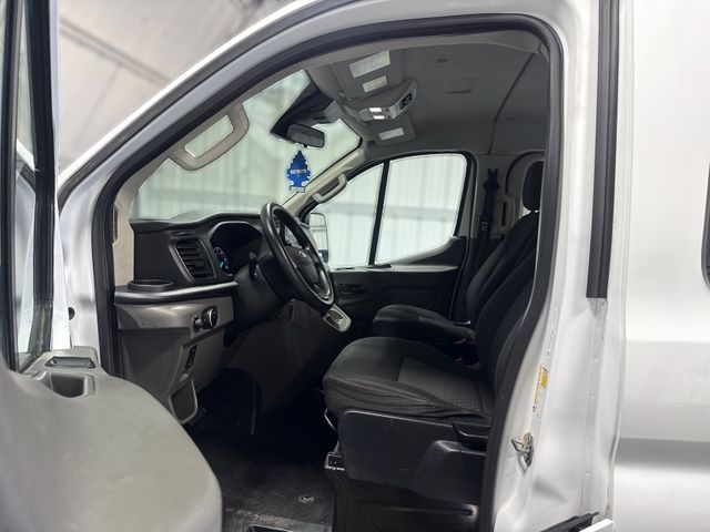 2021 Ford Transit 350 XLT | Houston, TX | Texas Star Motors