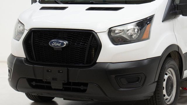 2021 Ford Transit 350 XLT 3dr LWB Medium Roof Passenger Van | Houston, TX | Houston Auto Credit 2021 Ford Transit 350 XLT 3dr LWB Medium Roof Passenger Van | Houston, TX | Houston Auto Credit