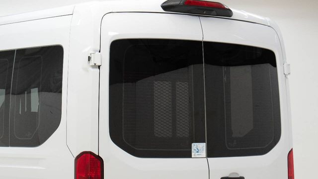 2021 Ford Transit 350 XLT 3dr LWB Medium Roof Passenger Van | Houston, TX | Houston Auto Credit 2021 Ford Transit 350 XLT 3dr LWB Medium Roof Passenger Van | Houston, TX | Houston Auto Credit