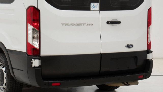 2021 Ford Transit 350 XLT 3dr LWB Medium Roof Passenger Van | Houston, TX | Houston Auto Credit