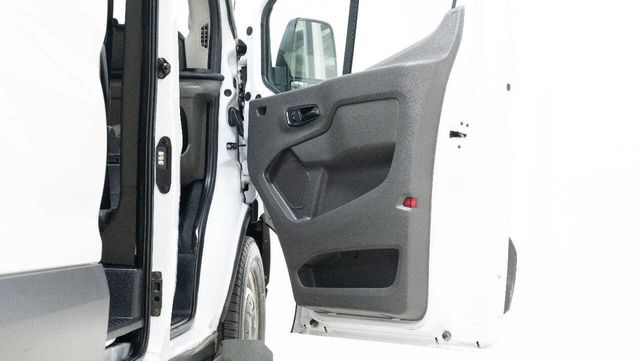 2021 Ford Transit 350 XLT 3dr LWB Medium Roof Passenger Van | Houston, TX | Houston Auto Credit