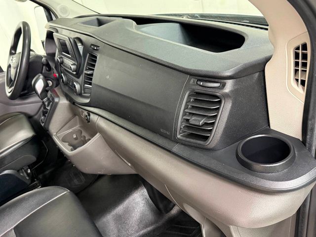 2021 Ford Transit 350 XLT 3dr LWB Medium Roof Passenger Van | Houston, TX | Houston Auto Credit 2021 Ford Transit 350 XLT 3dr LWB Medium Roof Passenger Van | Houston, TX | Houston Auto Credit