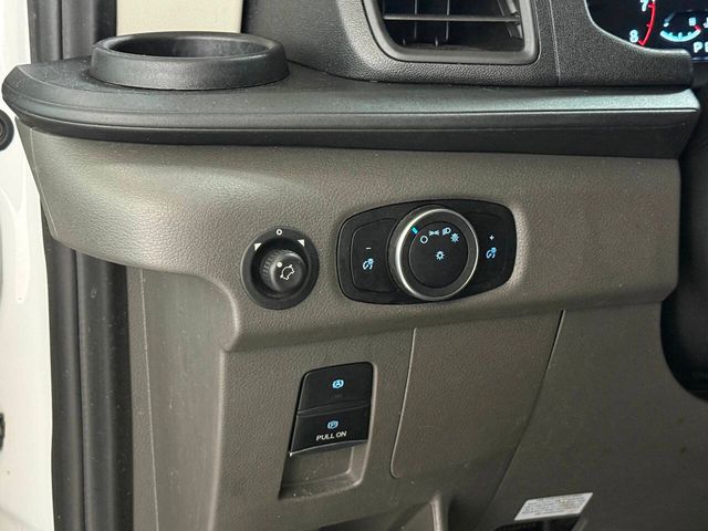 2021 Ford Transit 350 XLT 3dr LWB Medium Roof Passenger Van | Houston, TX | Houston Auto Credit 2021 Ford Transit 350 XLT 3dr LWB Medium Roof Passenger Van | Houston, TX | Houston Auto Credit