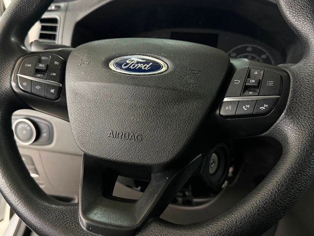 2021 Ford Transit 350 XLT 3dr LWB Medium Roof Passenger Van | Houston, TX | Houston Auto Credit